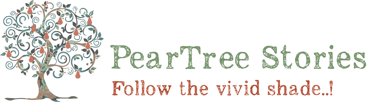 PearTree Stories Logo